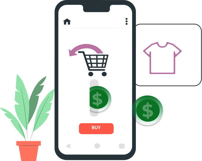 Tickle Life eCommerce solutions