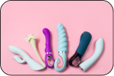 pink wall sex product toy adults